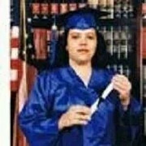 Meet your Posher, Georgina